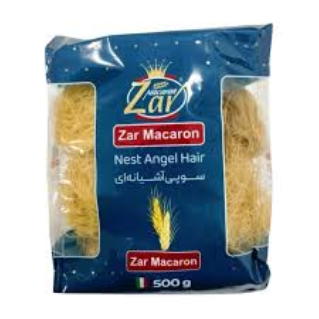 ZAR NEST VERMICELLI 500G